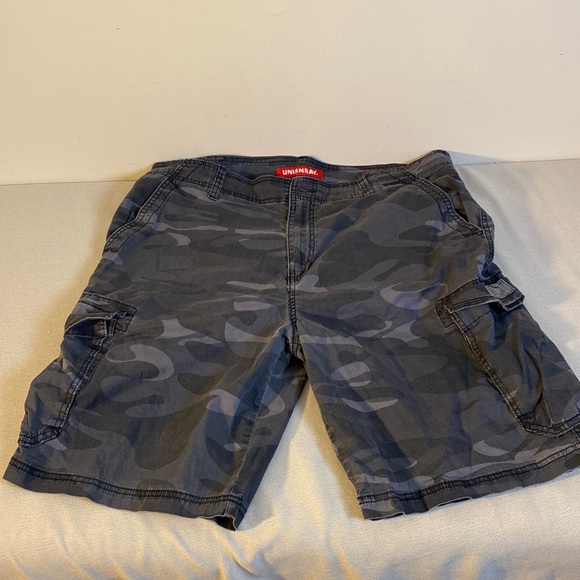 UNIONBAY Shorts Union Bay Mens Camo Shorts Poshmark